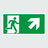 Kategorie Richtungspfeil diagonal image