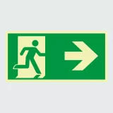 Kategorie Richtungspfeil rechts gehen image