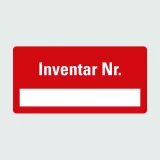 Kategorie Inventaretiketten image