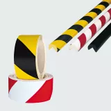 Kategorie Warnmarkierungen und Warnschutzprofile image