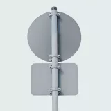 Kategorie Zubehör für Schilder image