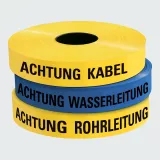 Kategorie Trassenwarnbänder image