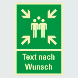 Kategorie Individuelle Rettungszeichen image