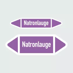 Kategorie Durchflussstoff: Laugen image