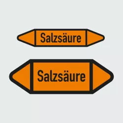 Kategorie Durchflussstoff: Säuren image