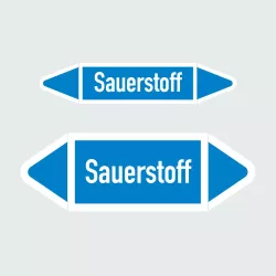Kategorie Durchflussstoff: Sauerstoff image