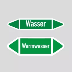 Kategorie Durchflussstoff: Wasser image