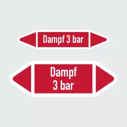 Kategorie Durchflussstoff: Wasserdampf image