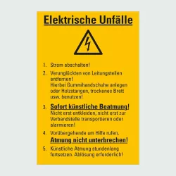 Kategorie Betriebsaushang image