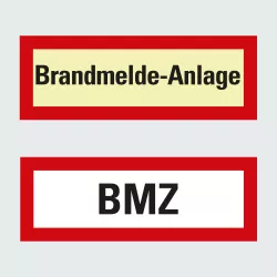 Kategorie BMZ & Feuermelder image