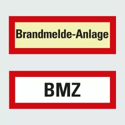 Kategorie BMZ & Feuermelder image