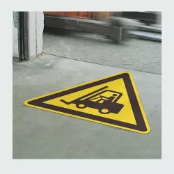 Kategorie Sicherheit für Hallenböden image