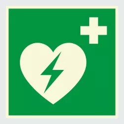 Kategorie Defibrillator & Krankentrage image