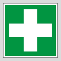 Kategorie Erste-Hilfe-Schilder  image