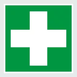 Kategorie Erste-Hilfe-Zeichen image