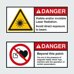 Kategorie Magnetfeld & Laser image