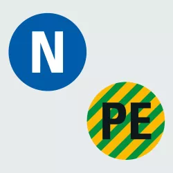 Kategorie Neutralleiter image