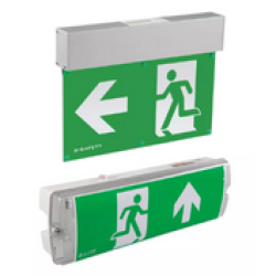 Kategorie Notleuchten & Sicherheitsleuchten image