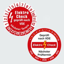 Kategorie Elektro Check image