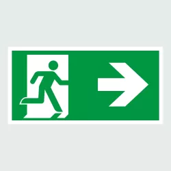 Kategorie Richtungspfeil rechts gehen image