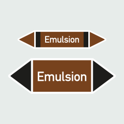 Kategorie Durchflussstoff: Nicht brennbare Flüssigkeiten und Feststoffe image