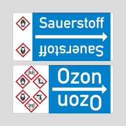 Kategorie Durchflussstoff: Sauerstoff image