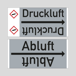 Kategorie Durchflussstoff: Luft und Vakuum image