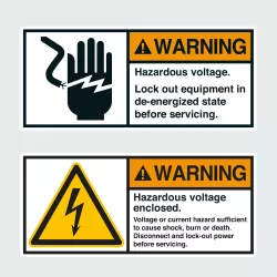 Kategorie Spannung & Strom image