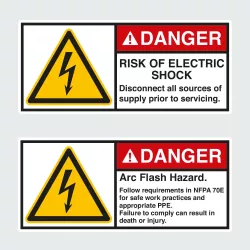 Kategorie Spannung & Strom image