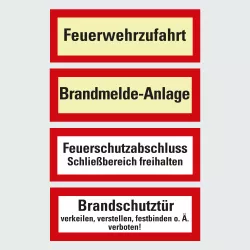 Kategorie Feuerwehrzeichen  image