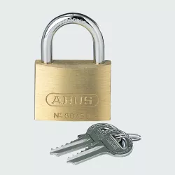 Kategorie Vorhängeschlösser image