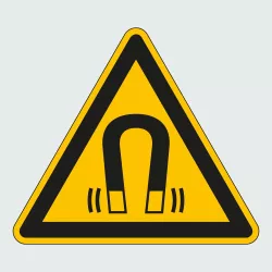 Kategorie Warnung vor magnetischem Feld image