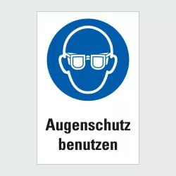 Kategorie Kombi-Gebotsschild image