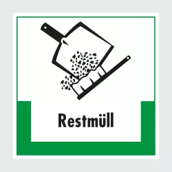 Kategorie Abfall- & Wertstoffkennzeichen image