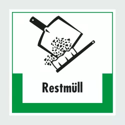 Kategorie Abfall- & Wertstoffkennzeichen image