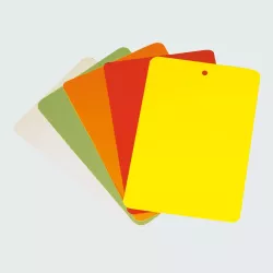 Kategorie Kollianhänger und Zubehör Lagerkennzeichnung image