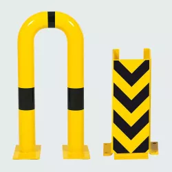 Kategorie Rammschutz image