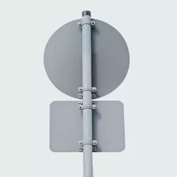 Kategorie Zubehör für Schilder image