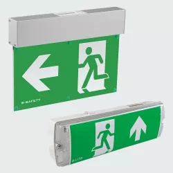 Kategorie Notleuchten & Sicherheitsleuchten image