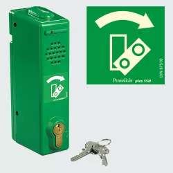 Kategorie Türwächter image