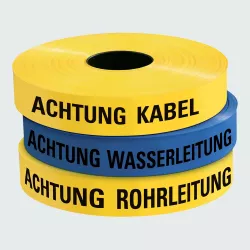 Kategorie Trassenwarnbänder image