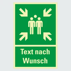 Kategorie Individuelle Rettungszeichen image