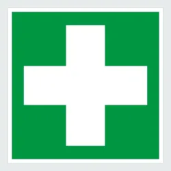 Kategorie Erste-Hilfe-Schilder  image