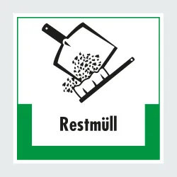 Kategorie Abfall- & Wertstoffkennzeichen image