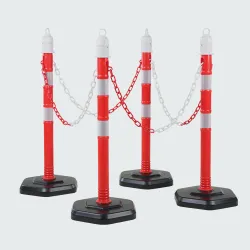 Kategorie Absperren und Absichern image