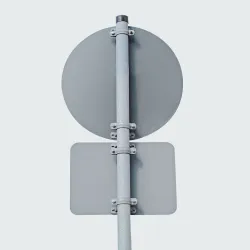 Kategorie Zubehör für Schilder image