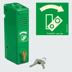 Kategorie Türwächter image