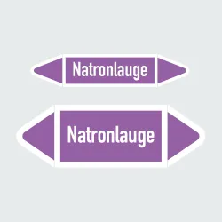 Kategorie Durchflussstoff: Laugen image