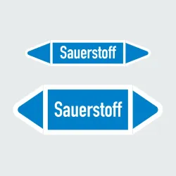 Kategorie Durchflussstoff: Sauerstoff image