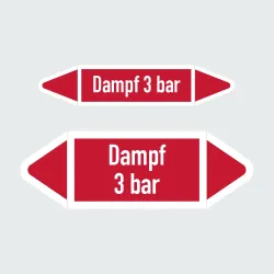 Kategorie Durchflussstoff: Wasserdampf image